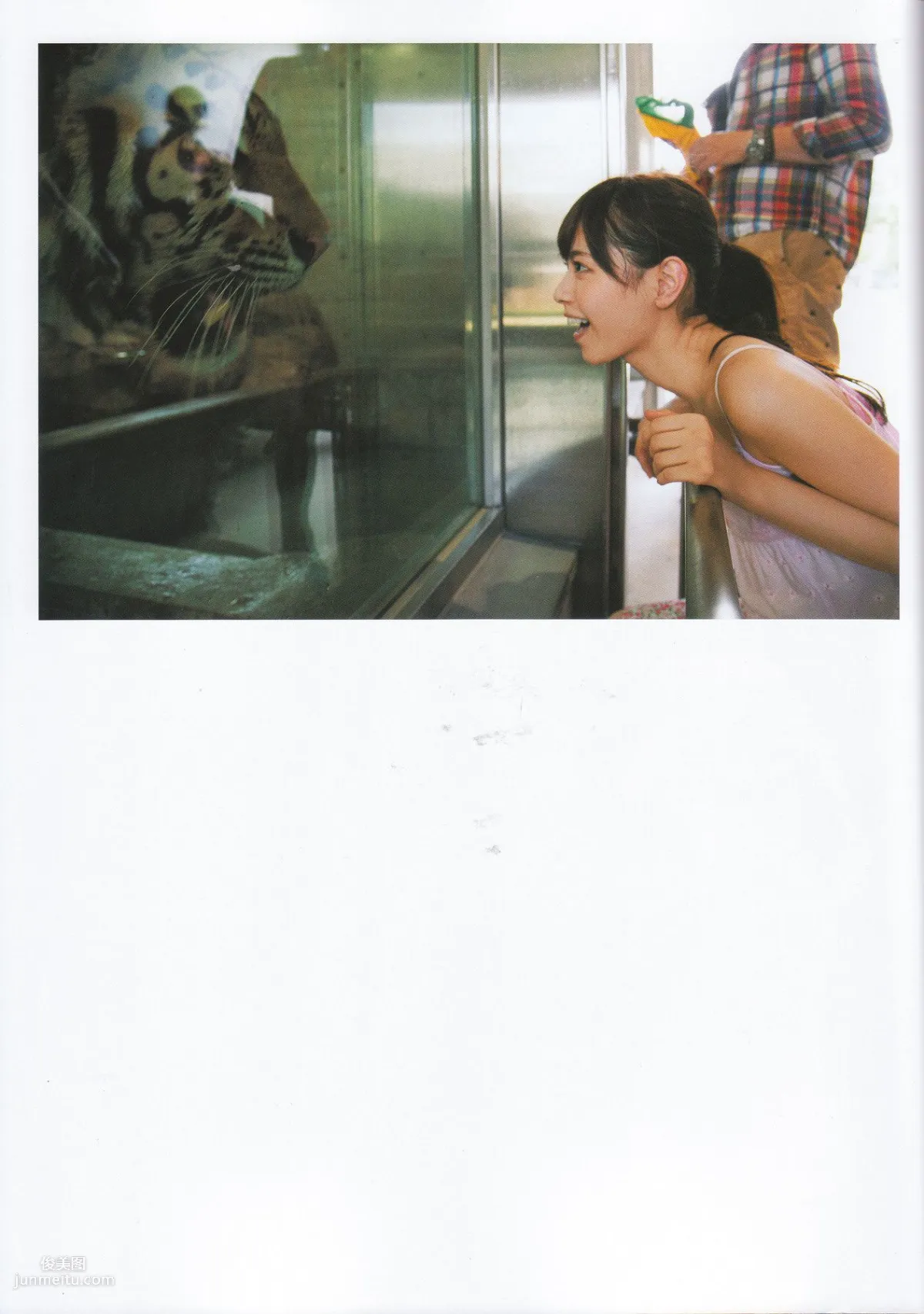 Nanase Nishino《Everyday Clothes》 [Photo Books] photo 64