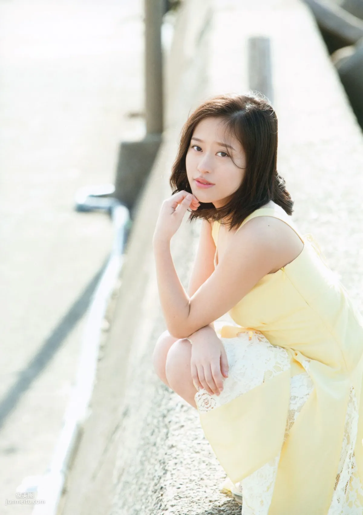 Sakura Oda Sakura Pattern First [Photo Books] Photo Set photo 65