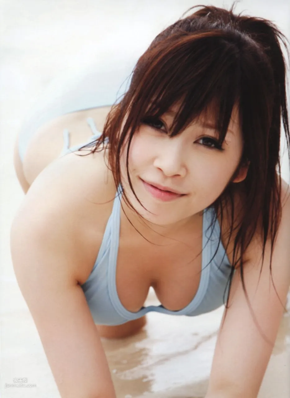 中西裡菜《AKB48 Graduation》 [PB寫真集] 36