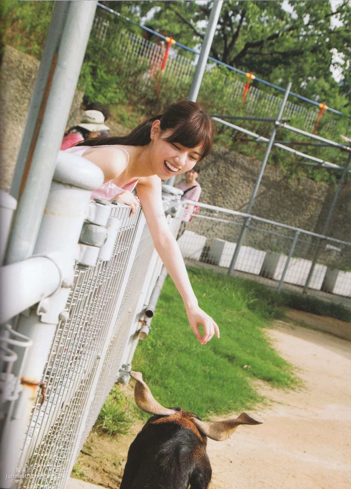 Nanase Nishino《Everyday Clothes》 [Photo Books] photo 61