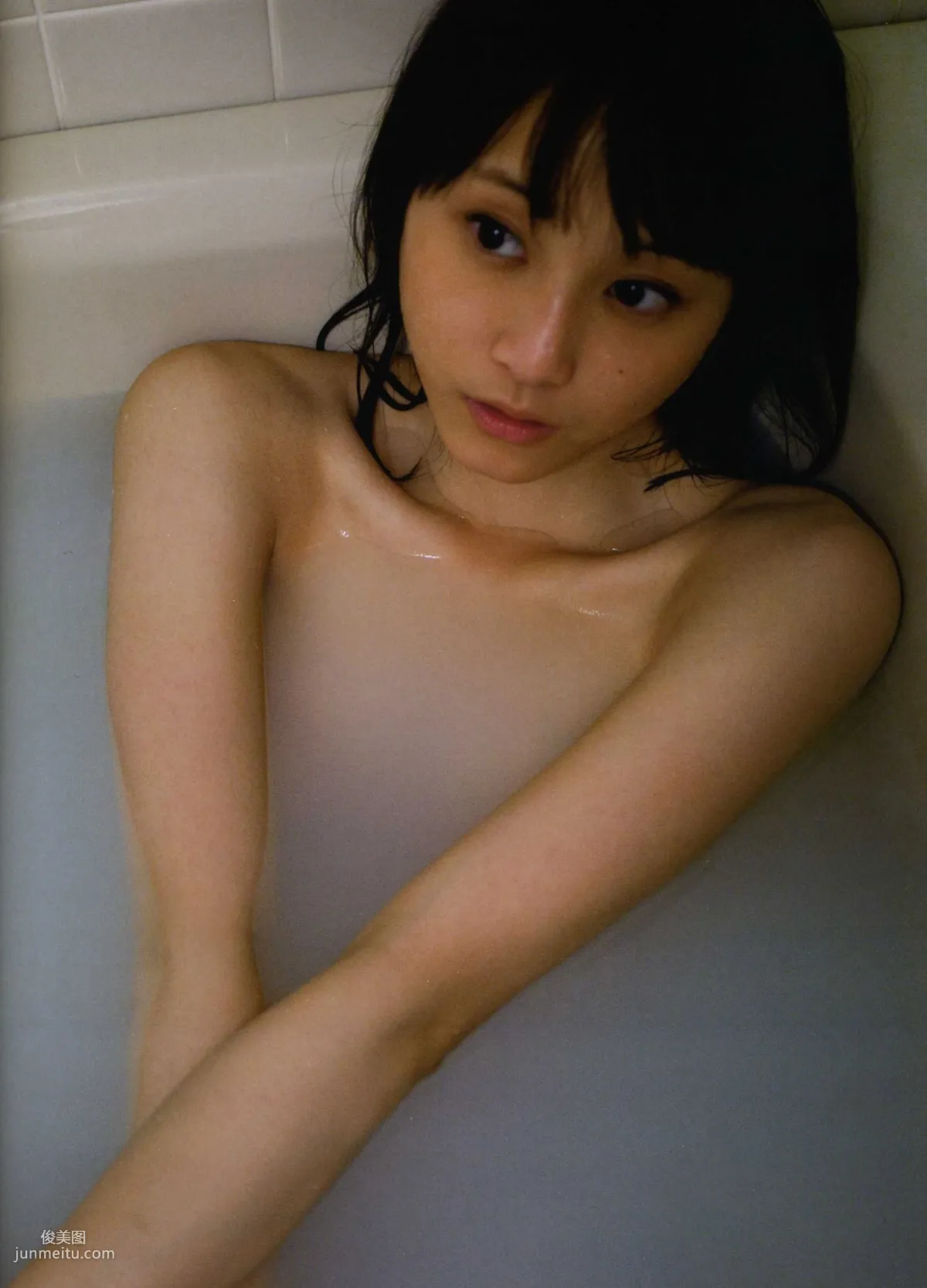 松井玲奈 《Kingyo》 Goldfish [PB寫真集] 4