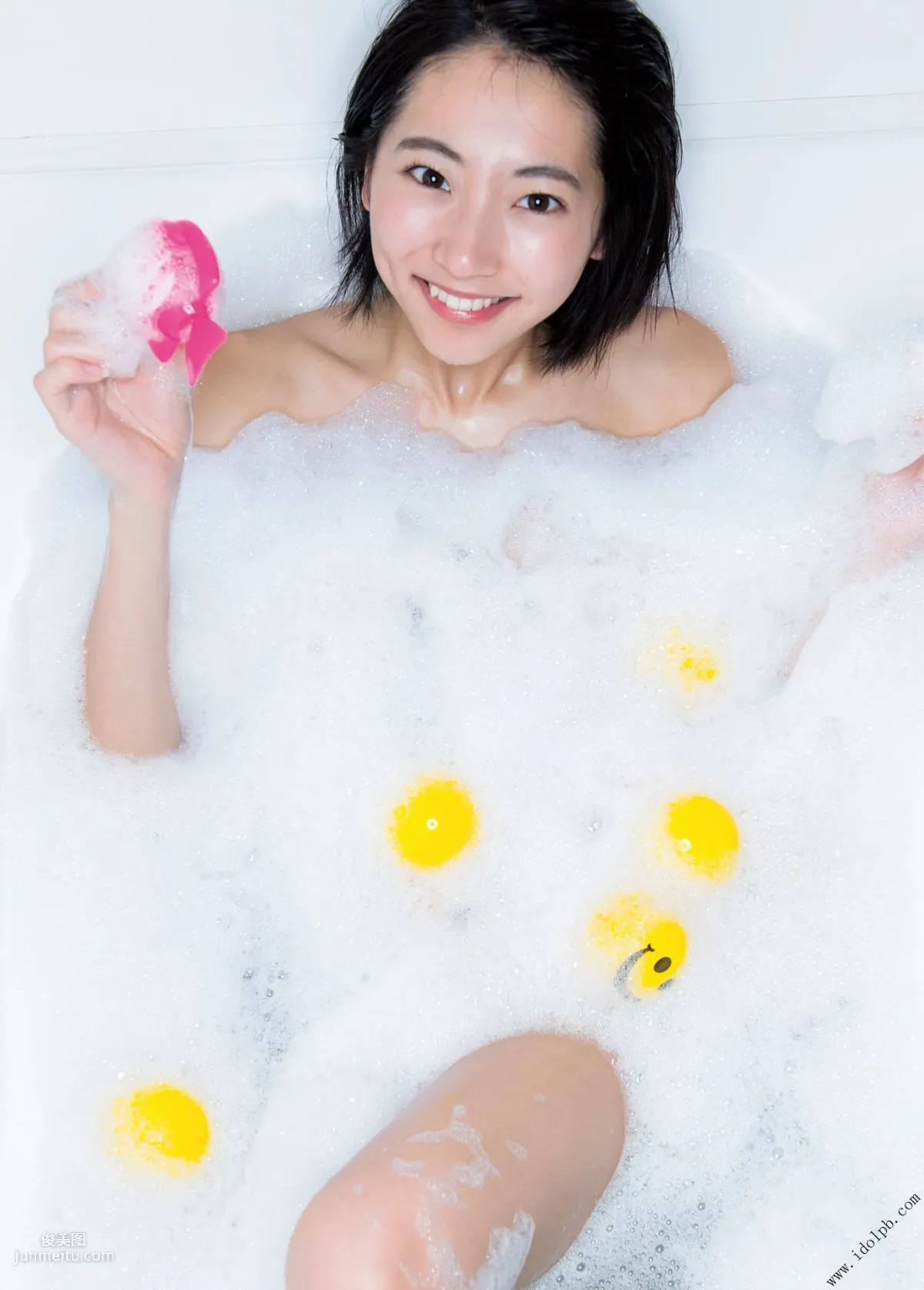 Rena Takeda, short [PhotoBook] Photo Set photo 68