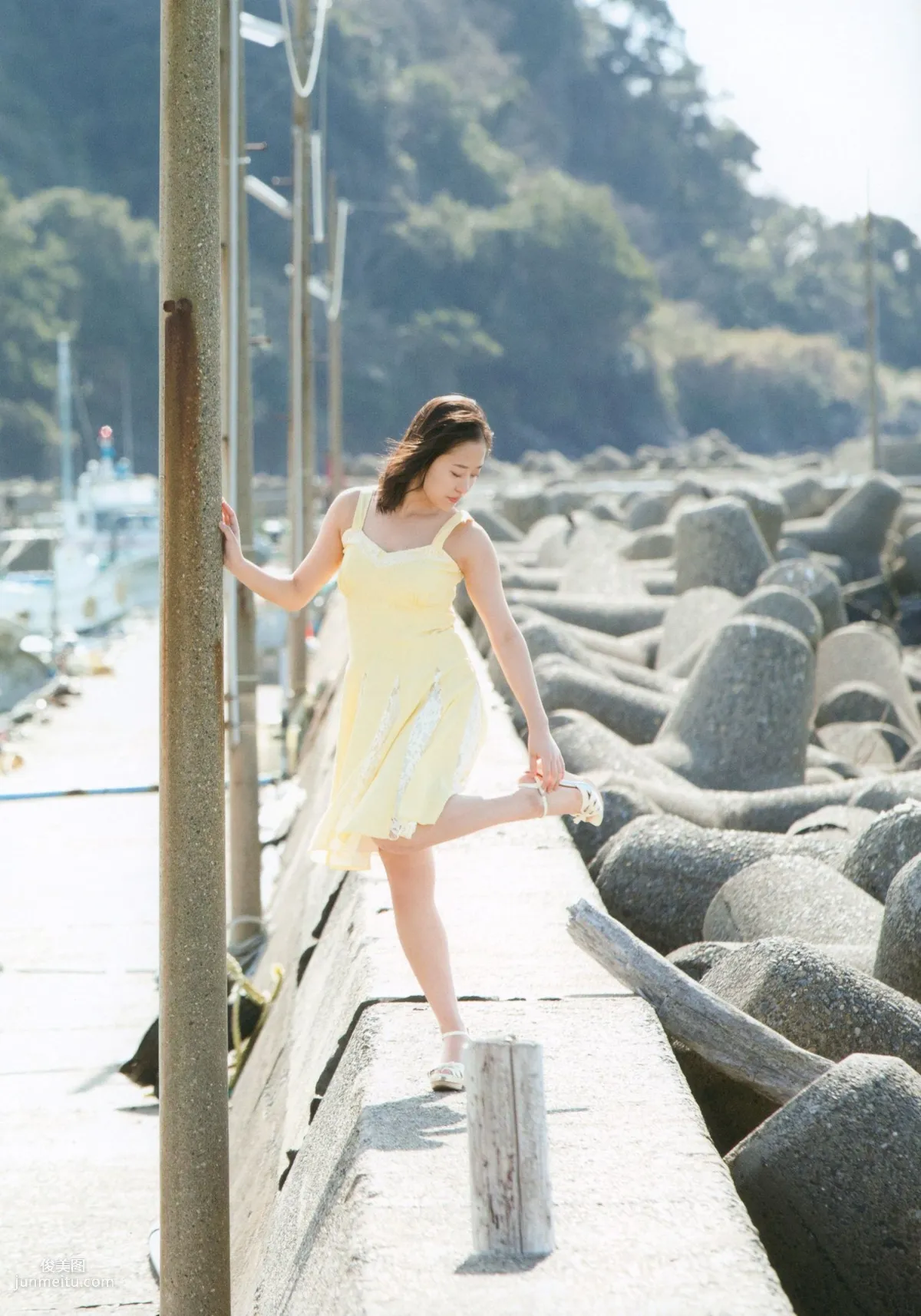 Sakura Oda Sakura Pattern First [Photo Books] Photo Set photo 64