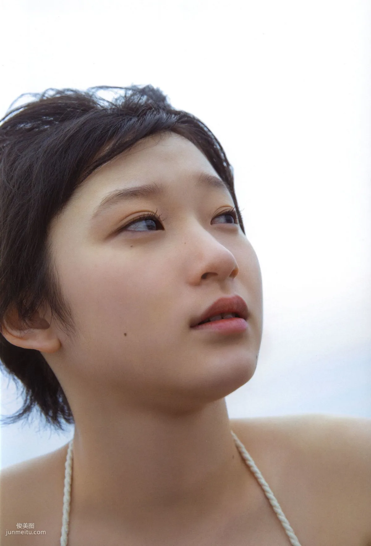 宮本佳林《Karin sixteen》Amazon限定カバーVer [PB寫真集] 80