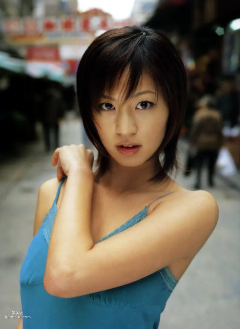 Misako Yasuda Slight Fever [Photo Books] Photo Set photo 64