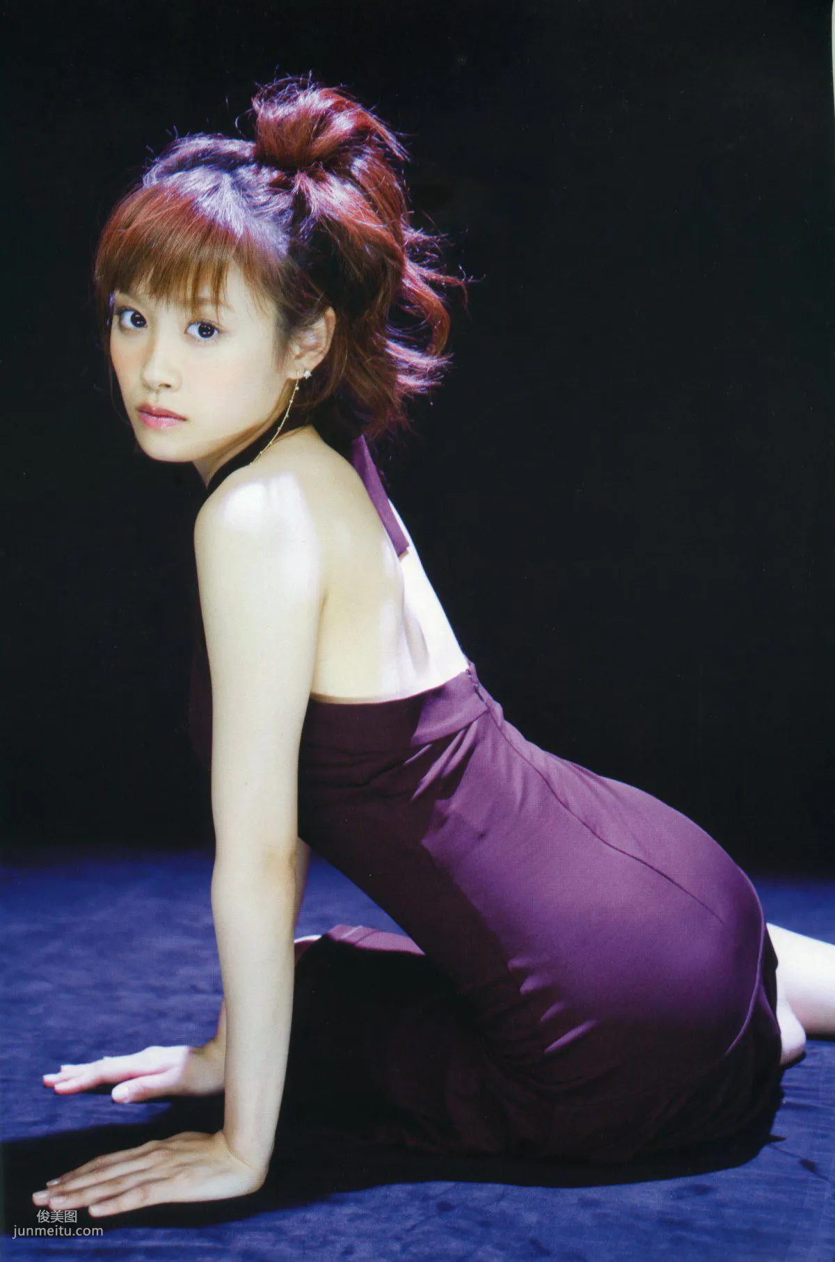 Ai Takahashi ai [Photo Books] Photo Set photo 66