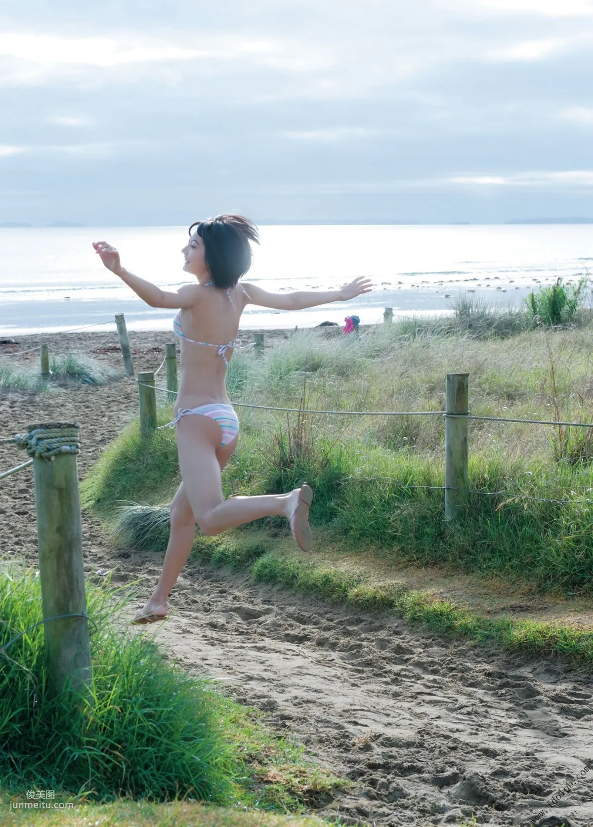 Rena Takeda, short [PhotoBook] Photo Set photo 51