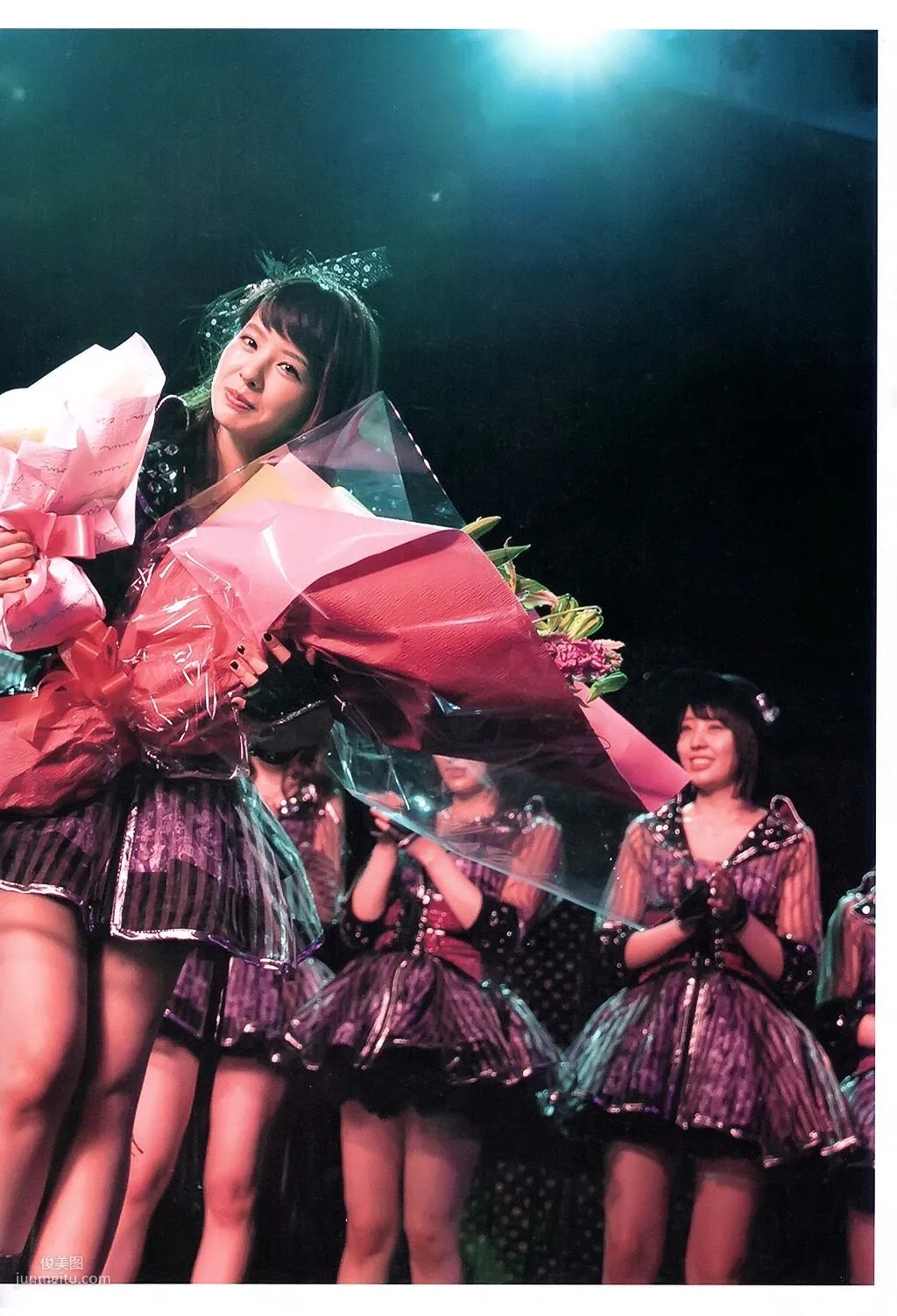山田菜々/山田菜菜《NMB48卒業メモリアル·フォトブック》 [PB寫真集] 121