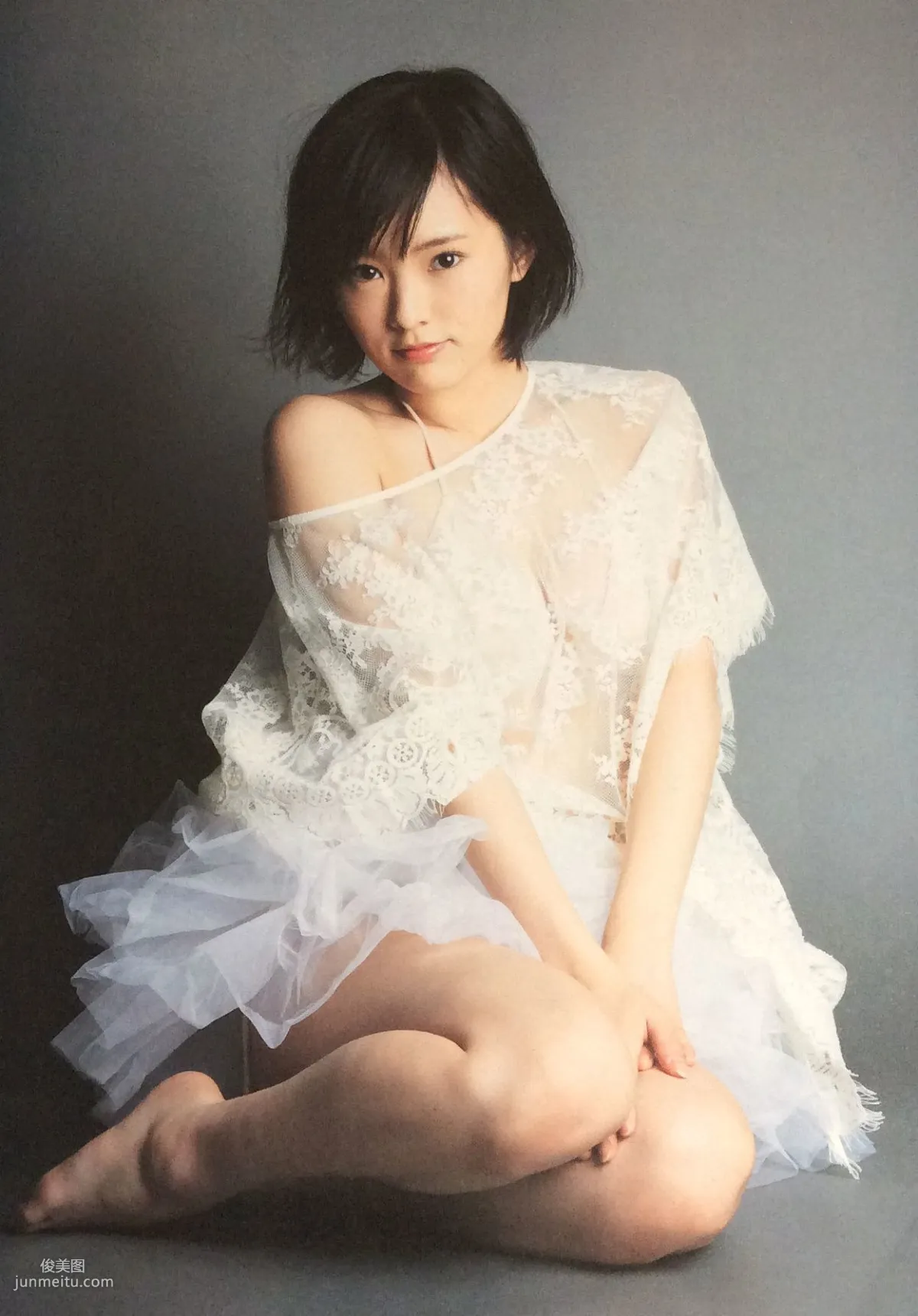 山本彩《SY》 Photo By LESLIE KEE [PB寫真集] 123