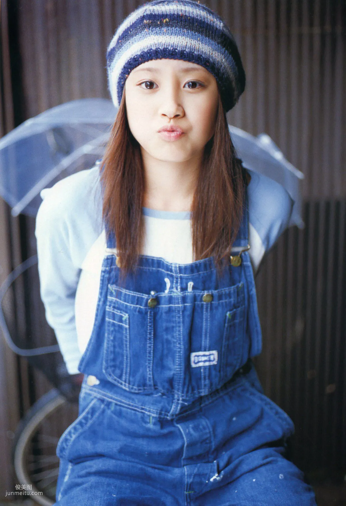 Ai Takahashi ai [Photo Books] Photo Set photo 56