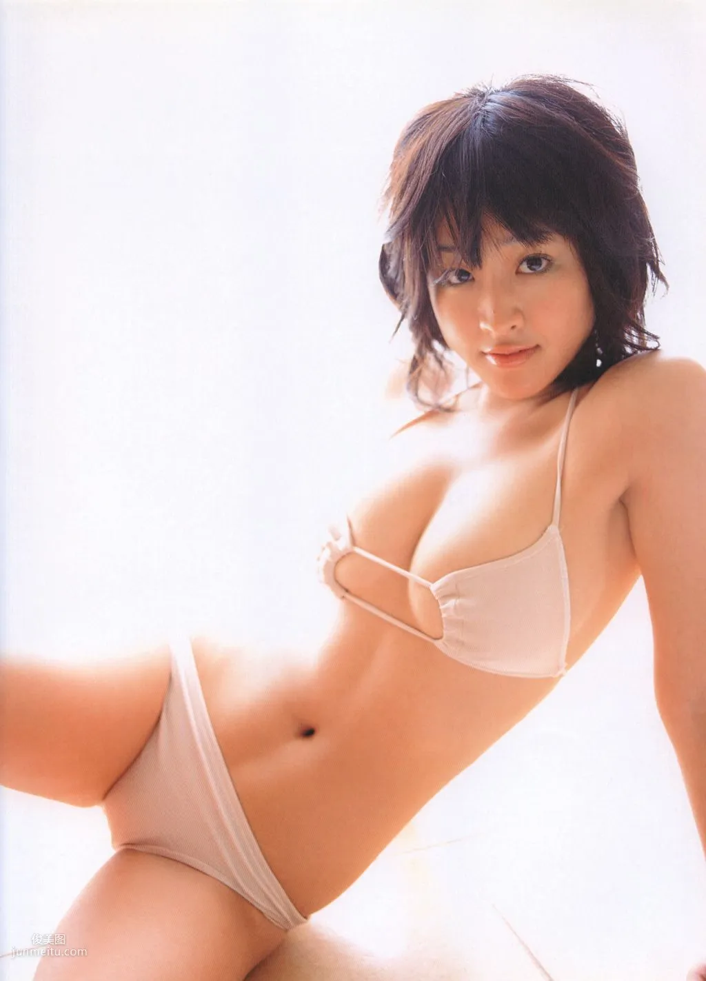 Risa Shimamoto, Adult Body [Photo Books] photo 33