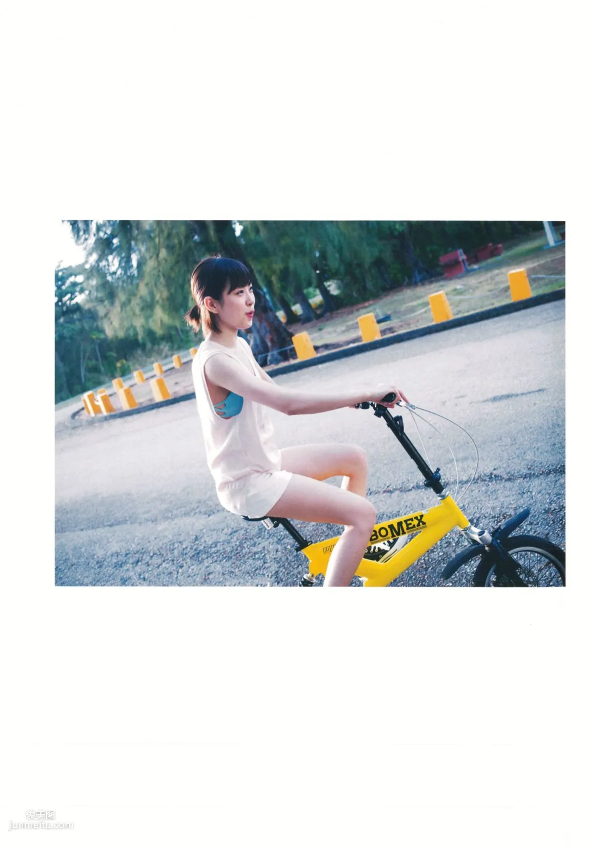Miyuki Watanabe 《 MW 》 [PhotoBook] Photo Set photo 120