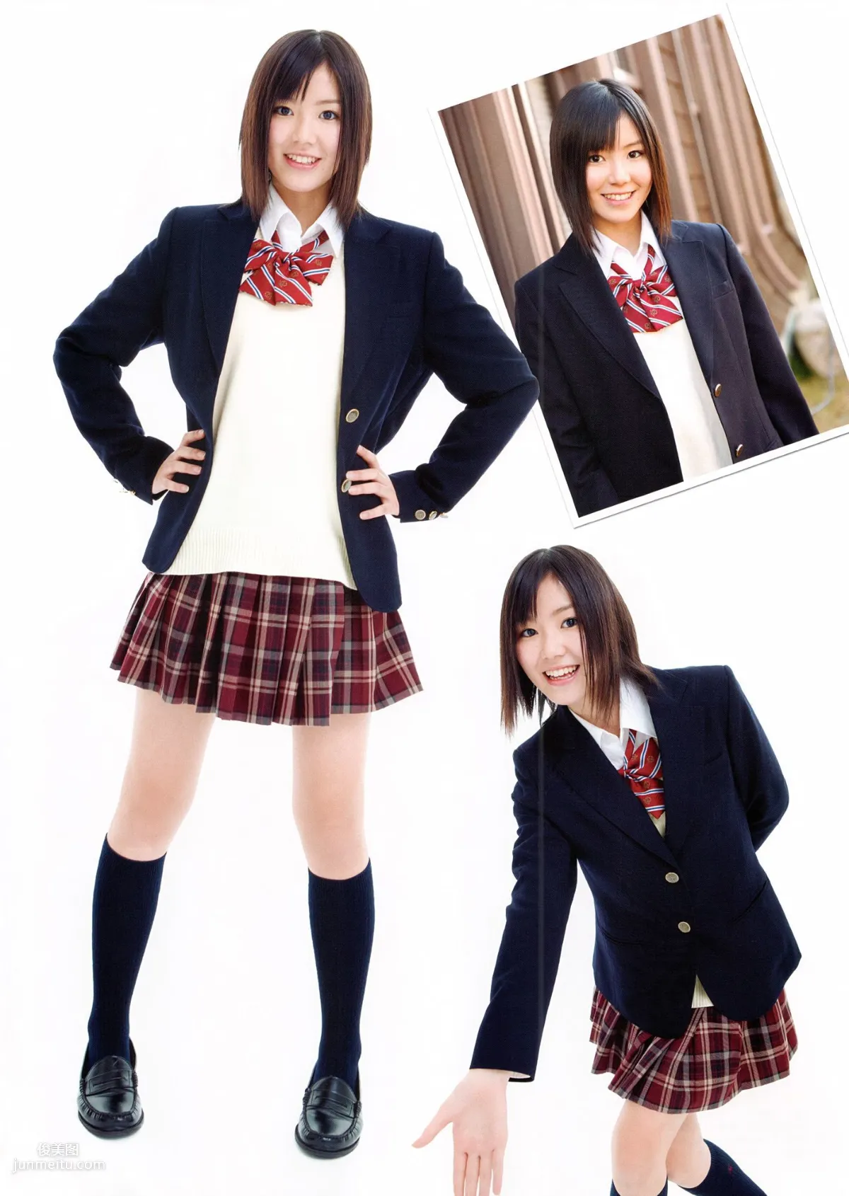 SKE48《モウソウ刑事！》[Photo Book] 写真集102