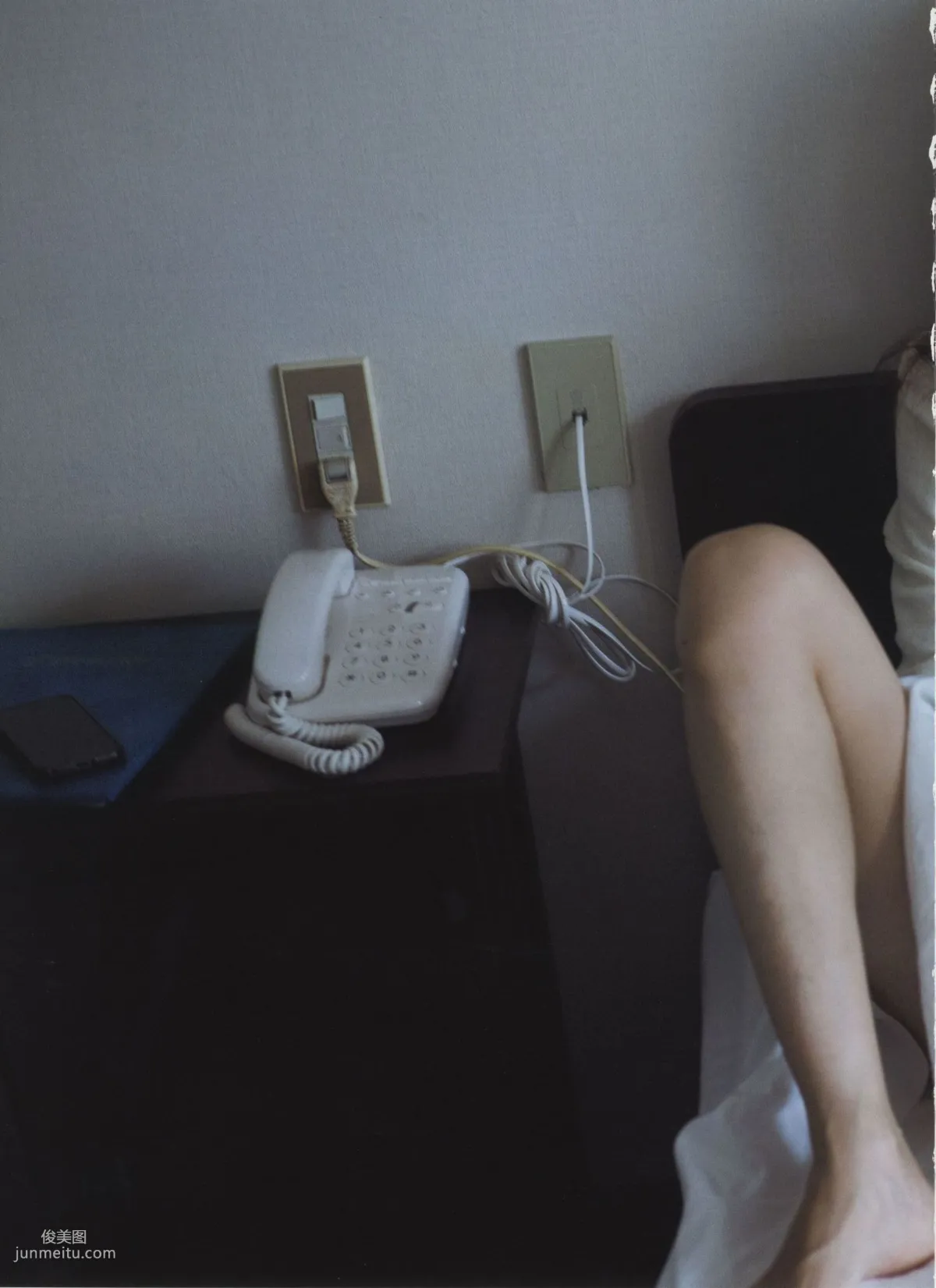 中村愛美 《Lyin' Eyes》 [PhotoBook] 寫真集 6