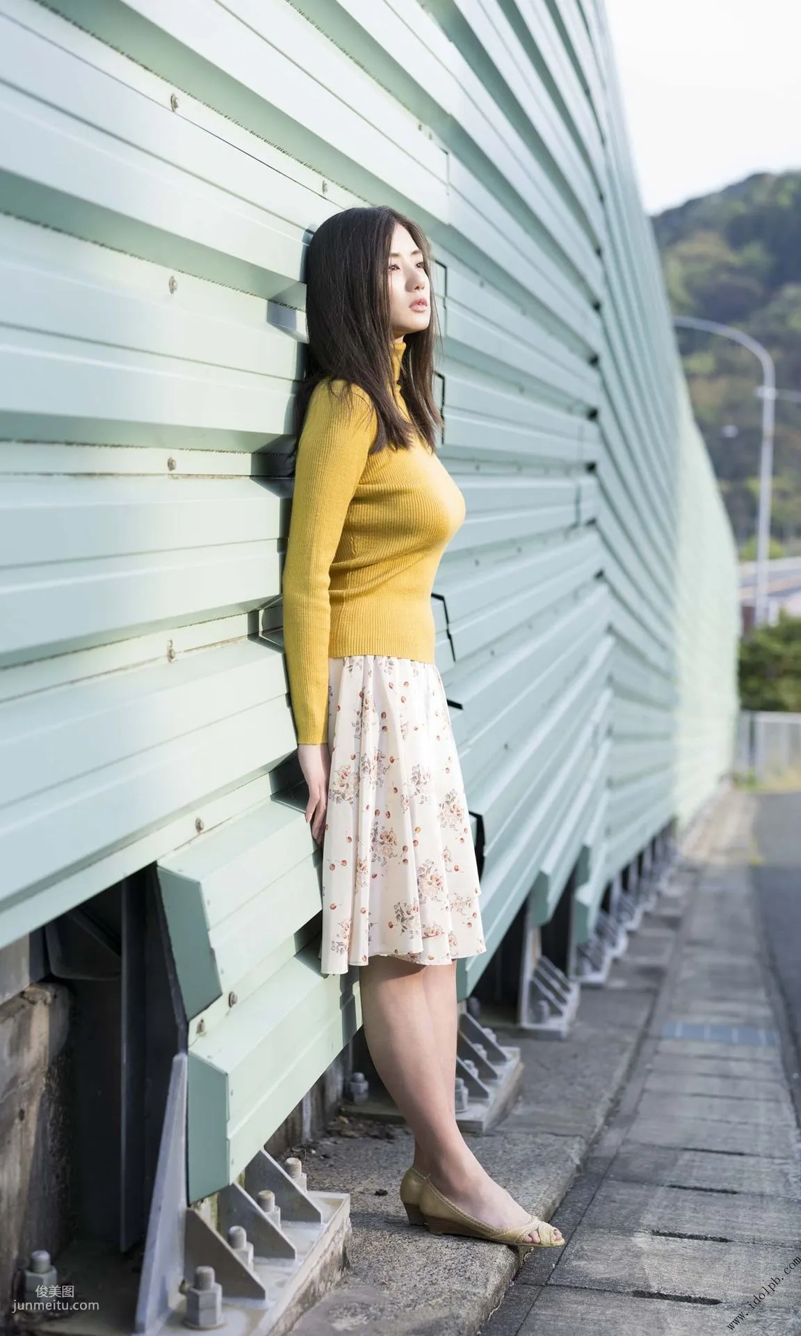 Moemi Katayama Awakening [Photo Books] photo 19
