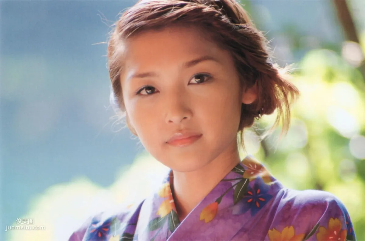 [Photo Book] Rika Ishikawa Rika Ishikawa Photo Set photo 87
