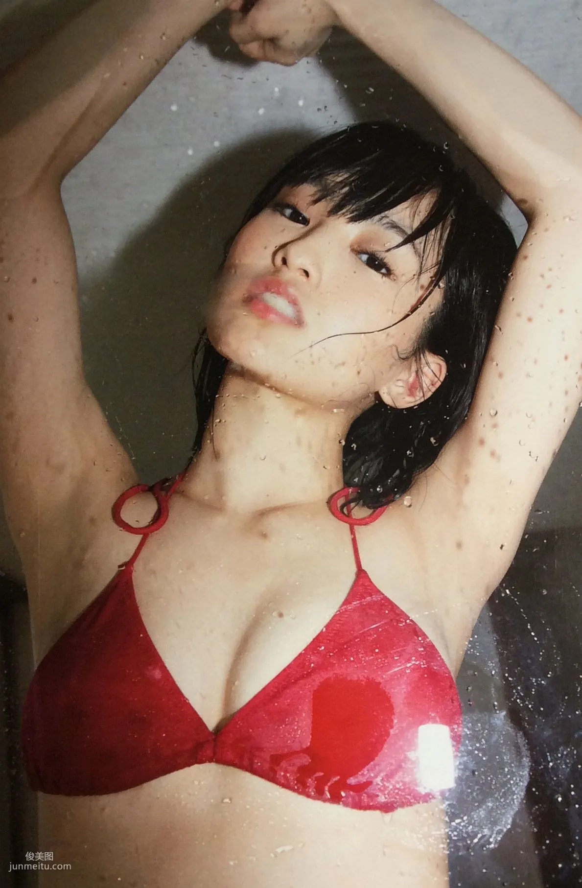 山本彩《SY》 Photo By LESLIE KEE [PB寫真集] 112