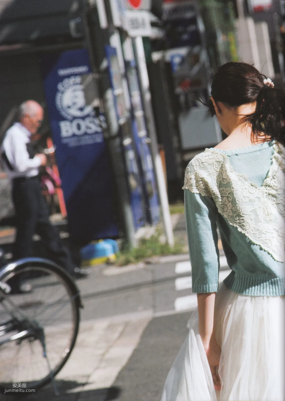 Nanase Nishino《Everyday Clothes》 [Photo Books] photo 104