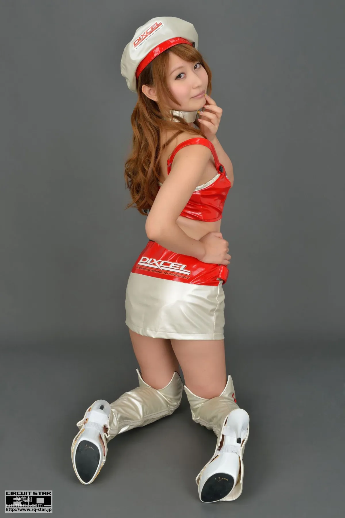 [RQ-STAR] NO.00693 夏川マノン Manon Natsukawa Race Queen 寫真集 73