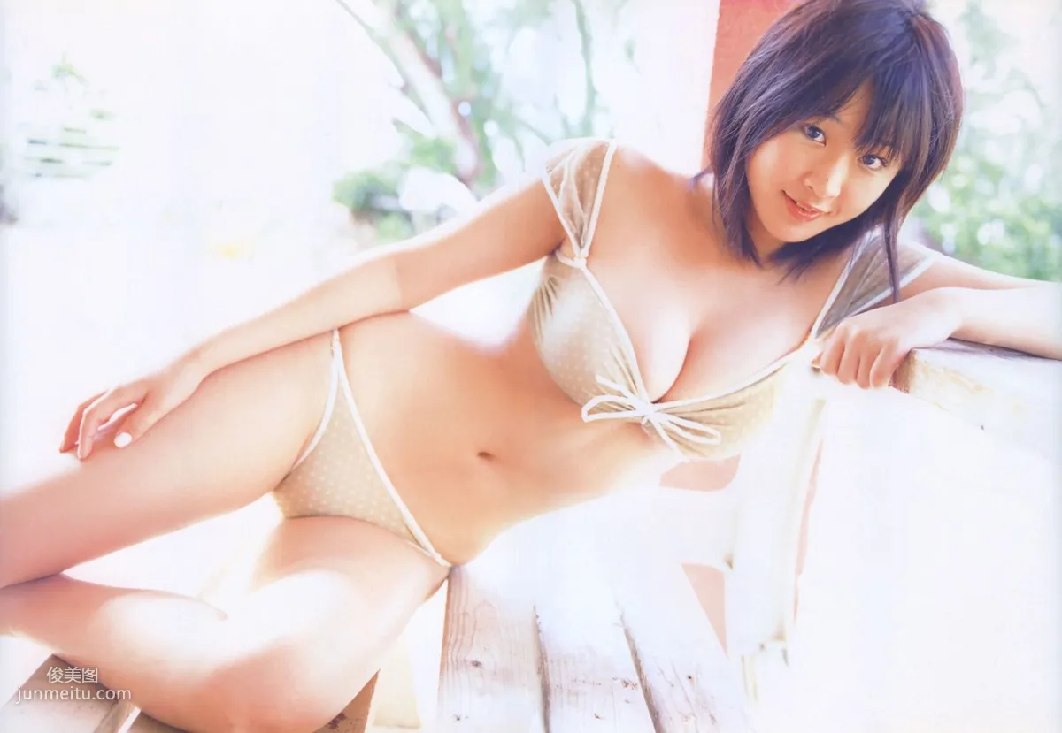 Risa Shimamoto, Adult Body [Photo Books] photo 47