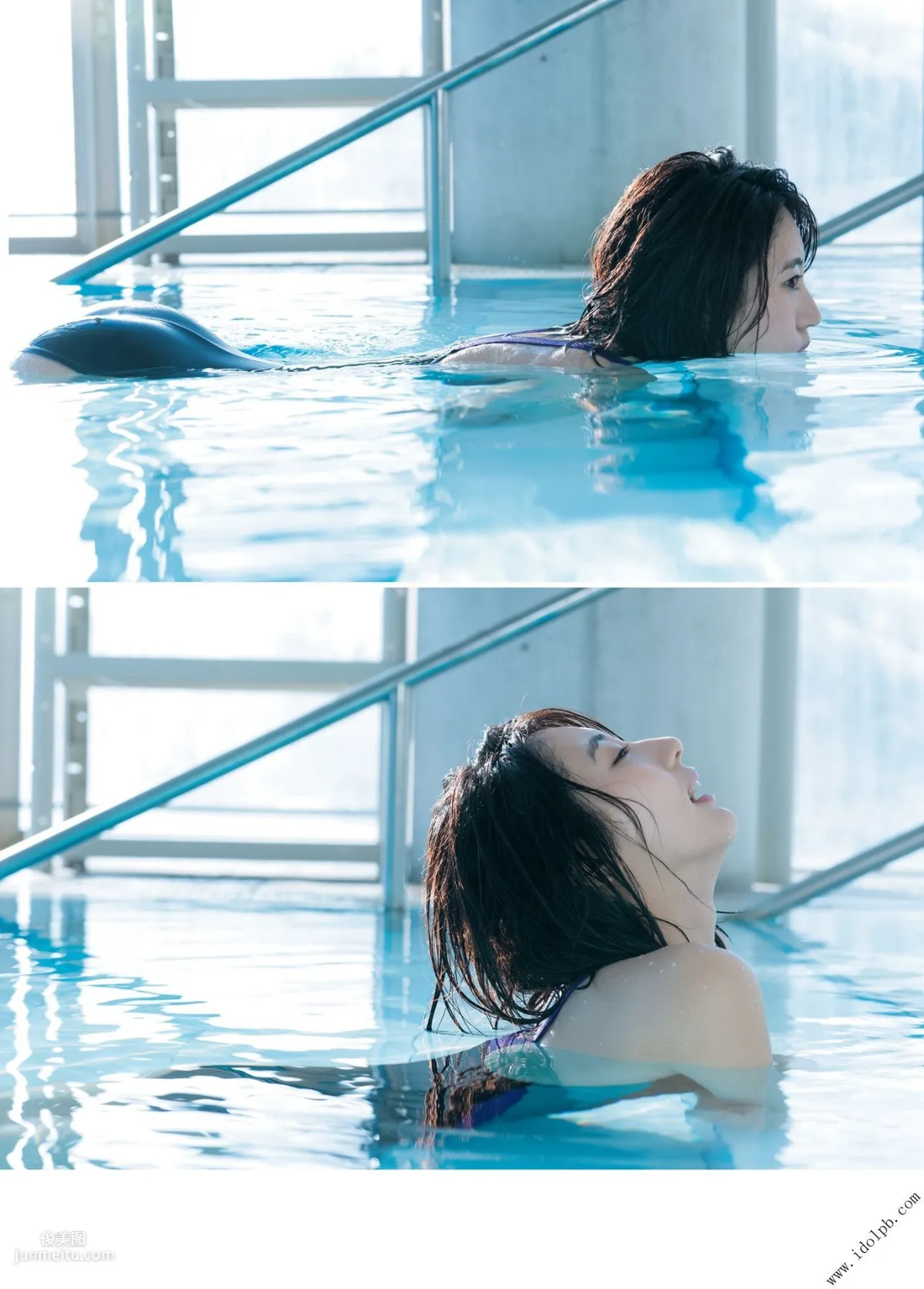 Rena Takeda, short [PhotoBook] Photo Set photo 19