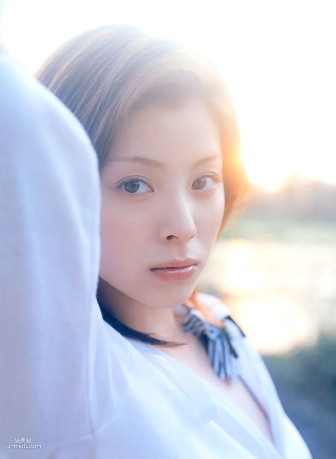 松浦亜彌/松浦亞彌《a》 [PB寫真集] 59