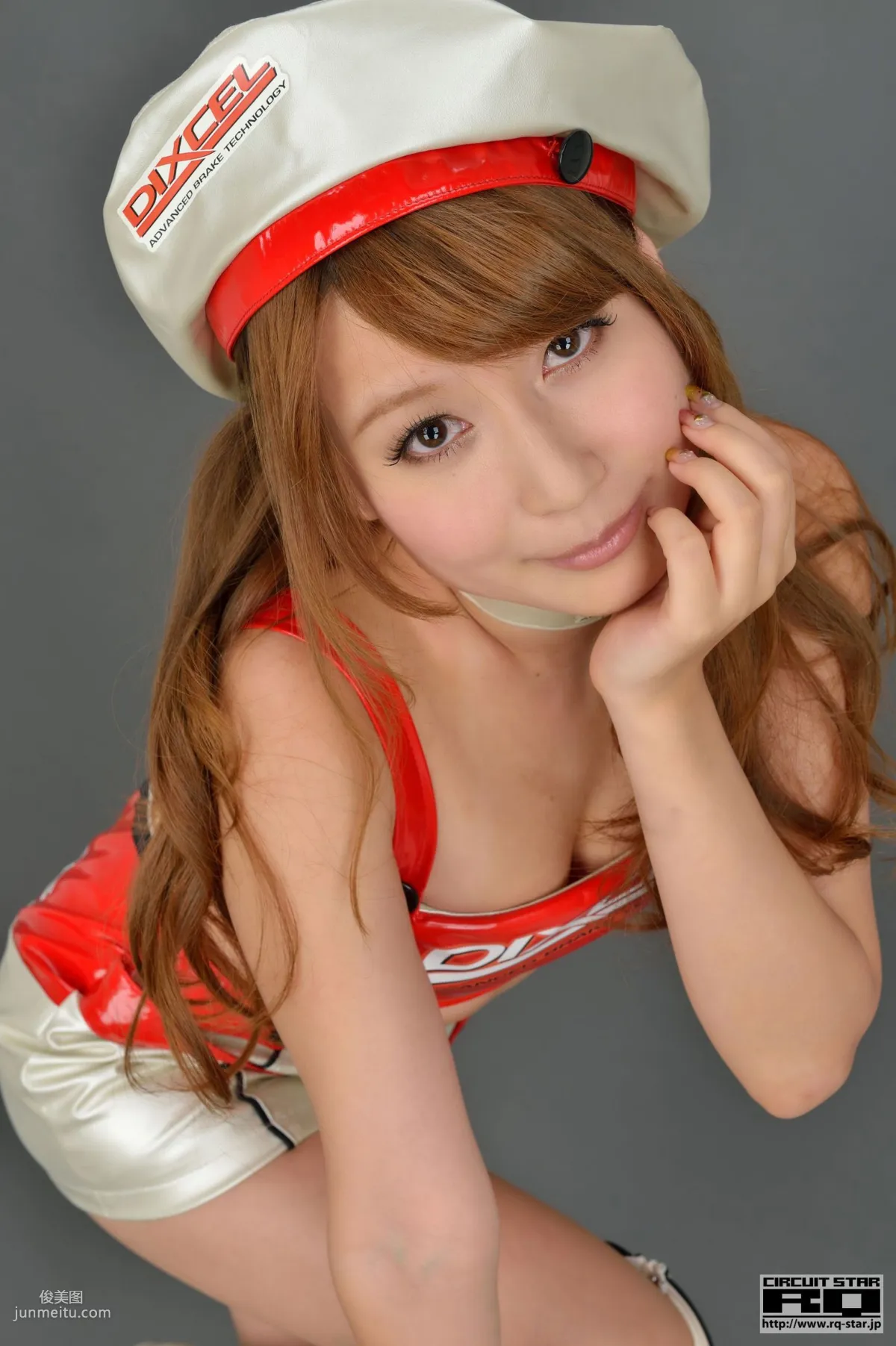 [RQ-STAR] NO.00693 夏川マノン Manon Natsukawa Race Queen 寫真集 58