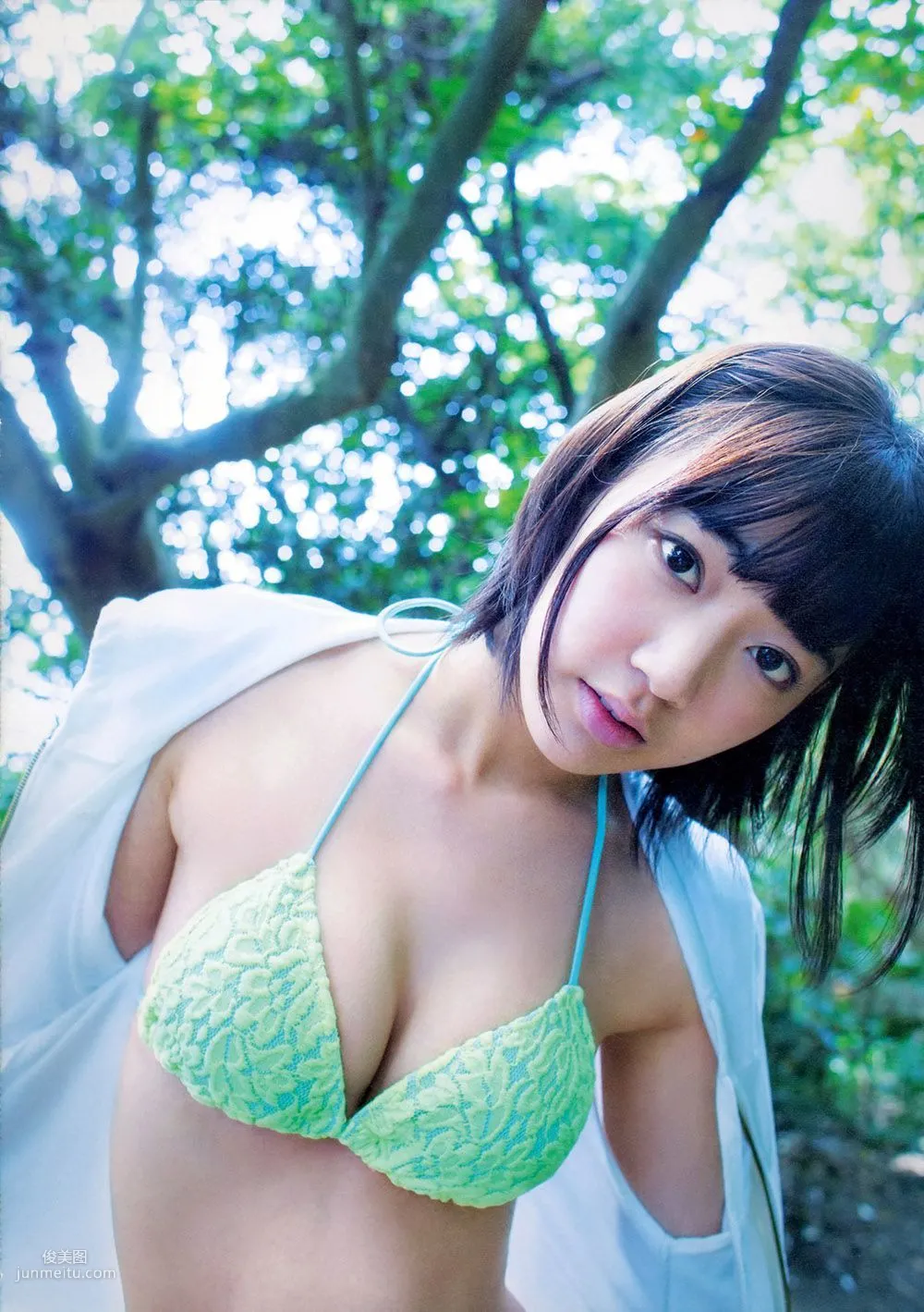 宮脇咲良/宮脅咲良《Sakura》 [PB寫真集] 116
