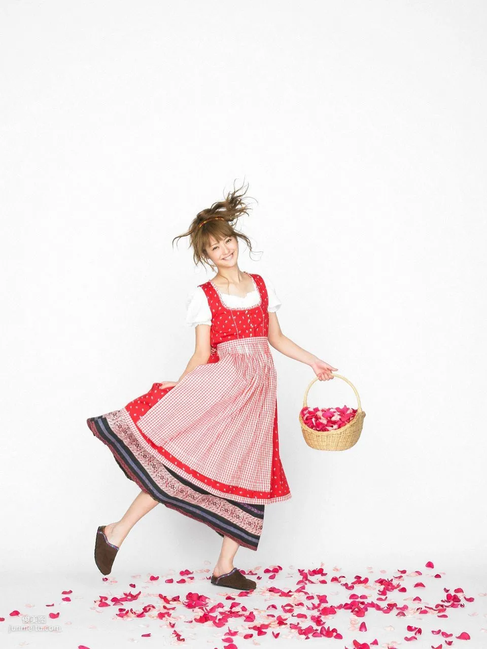 Nozomi Sasaki Angel's Love [Photo Books] Photo Set photo 47