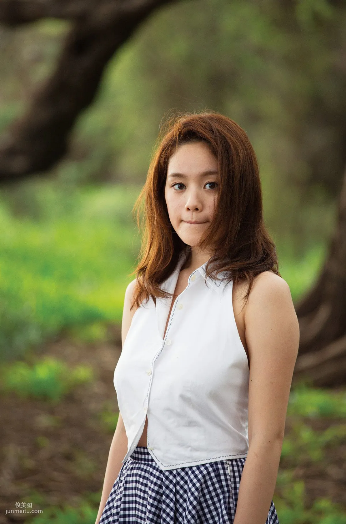 Miwako Kakei《Venus Birth》 [PhotoBook] Photo Set photo 62
