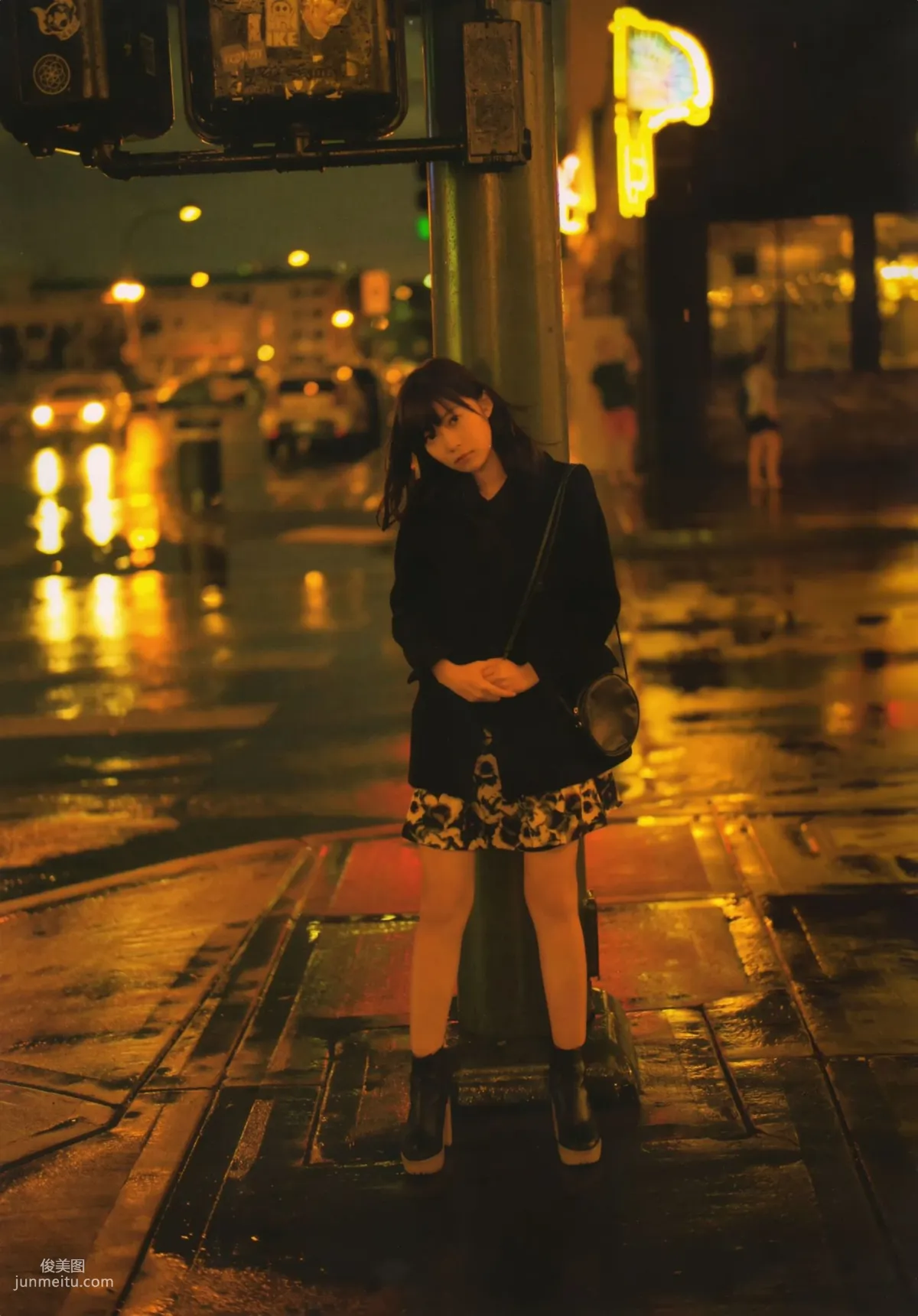 指原莉乃 《スキャンダル中毒》 [PB寫真集] 58