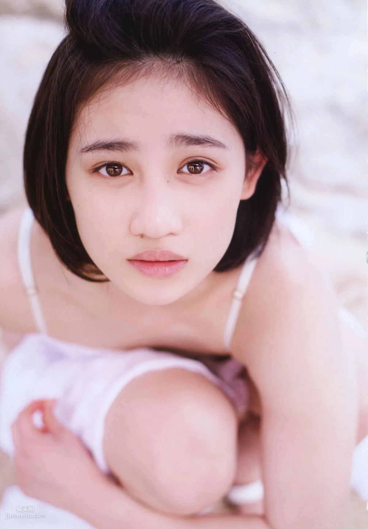 佐々木莉佳子/佐佐木莉佳子 《RIKAKO》 [PB寫真集] 74