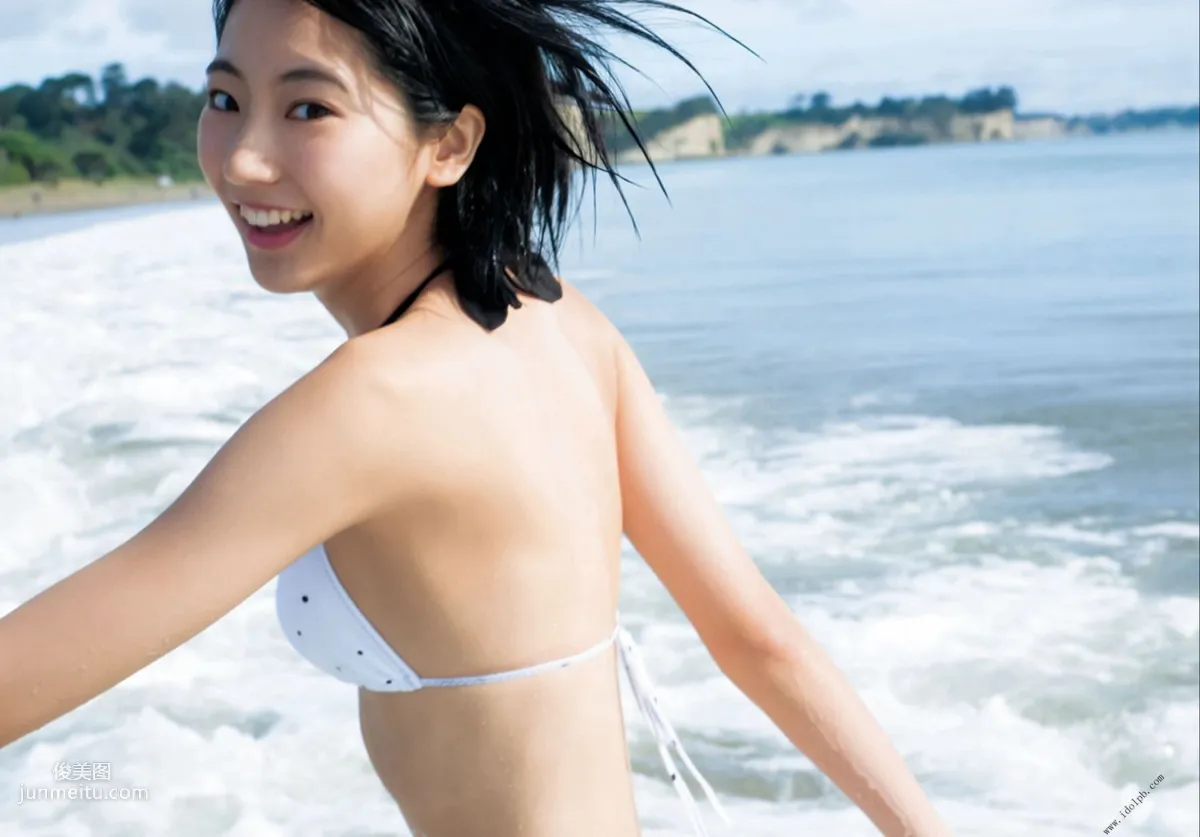 Rena Takeda, short [PhotoBook] Photo Set photo 40