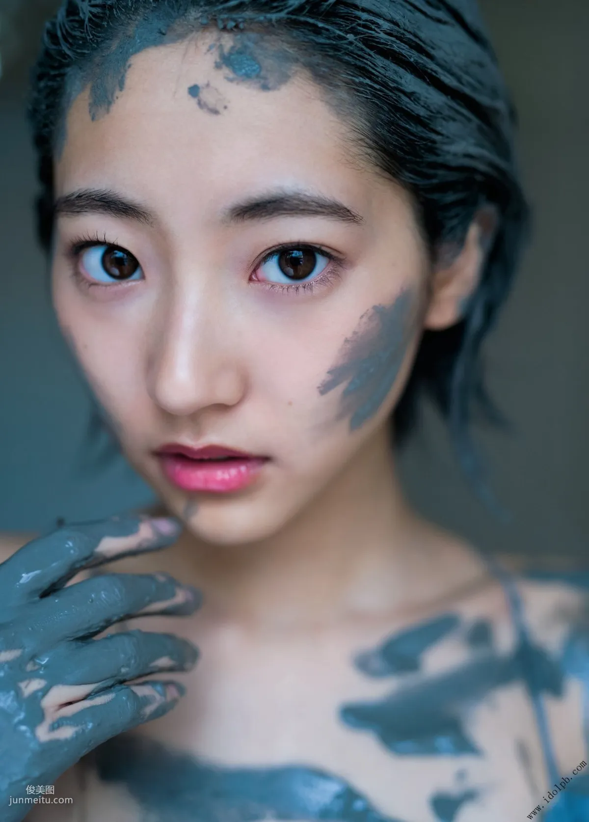 Rena Takeda, short [PhotoBook] Photo Set photo 83