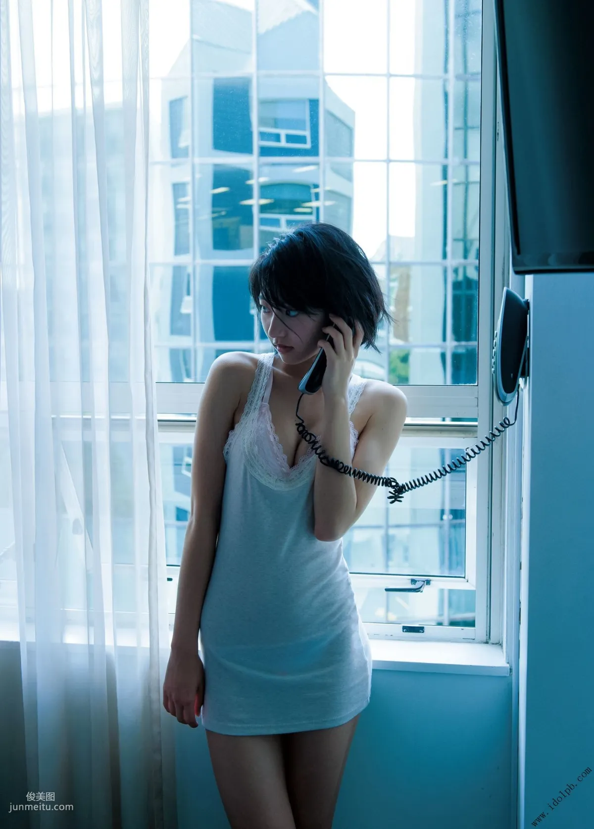Rena Takeda, short [PhotoBook] Photo Set photo 95