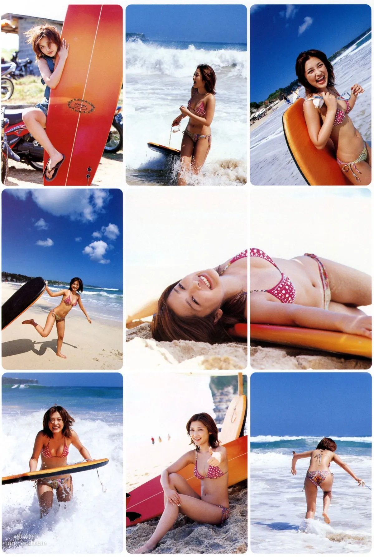 石川梨華《Abyuu》 [PhotoBook] 寫真集 62