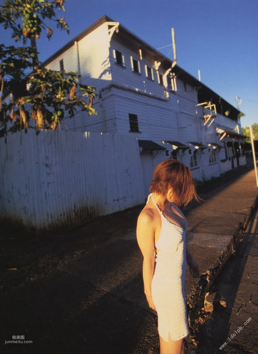 相楽のり子 《on／off》 [PhotoBook] 写真集22