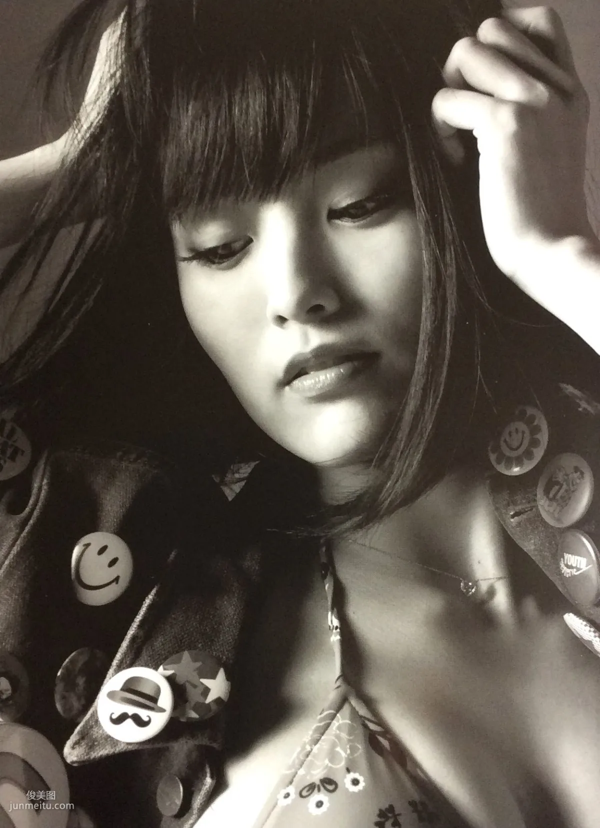 山本彩《SY》 Photo By LESLIE KEE [PB寫真集] 27