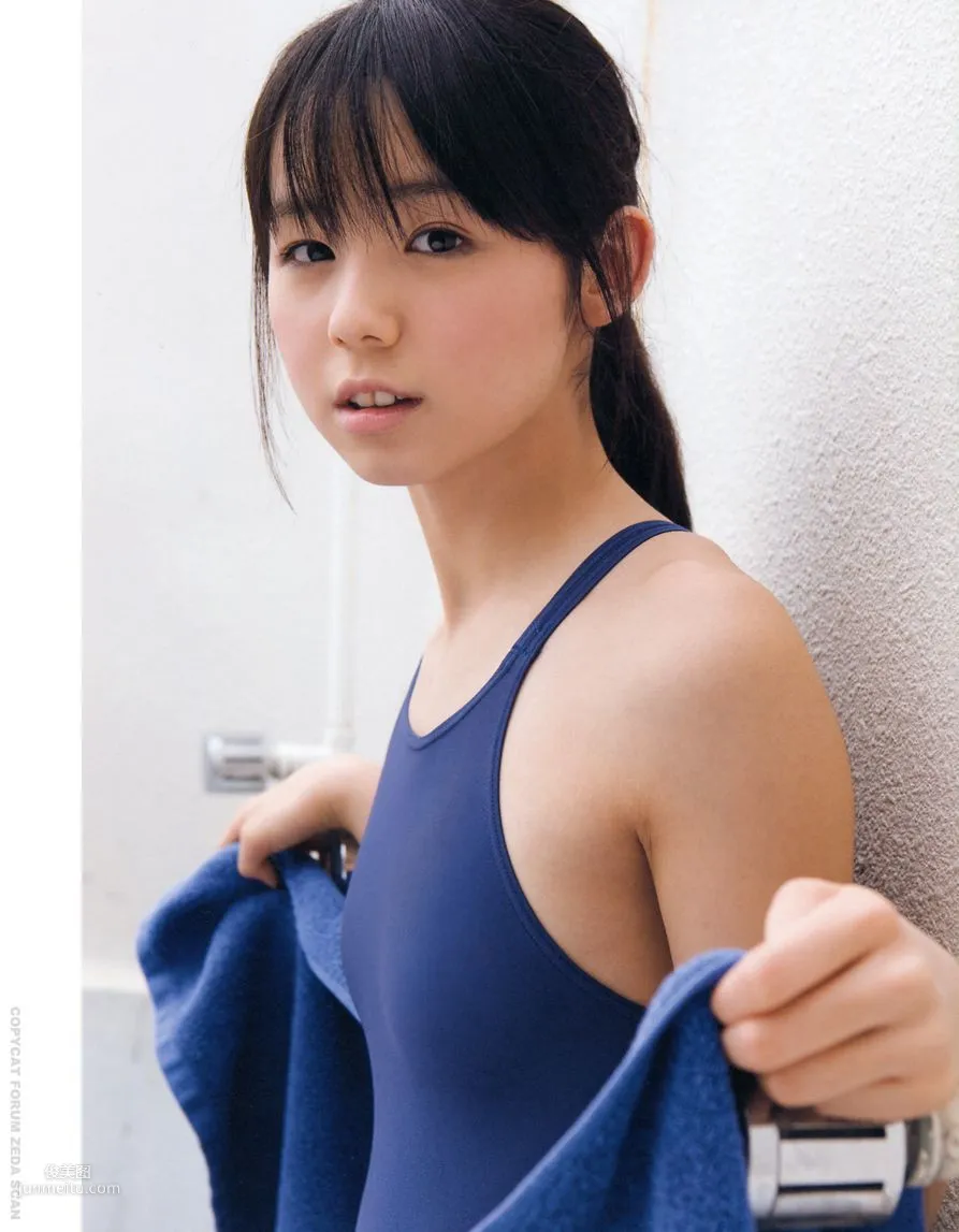 小池裡奈 《サブリナ》 [PhotoBook] 寫真集 19