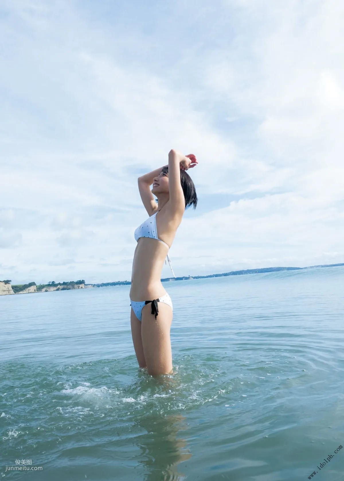 Rena Takeda, short [PhotoBook] Photo Set photo 37