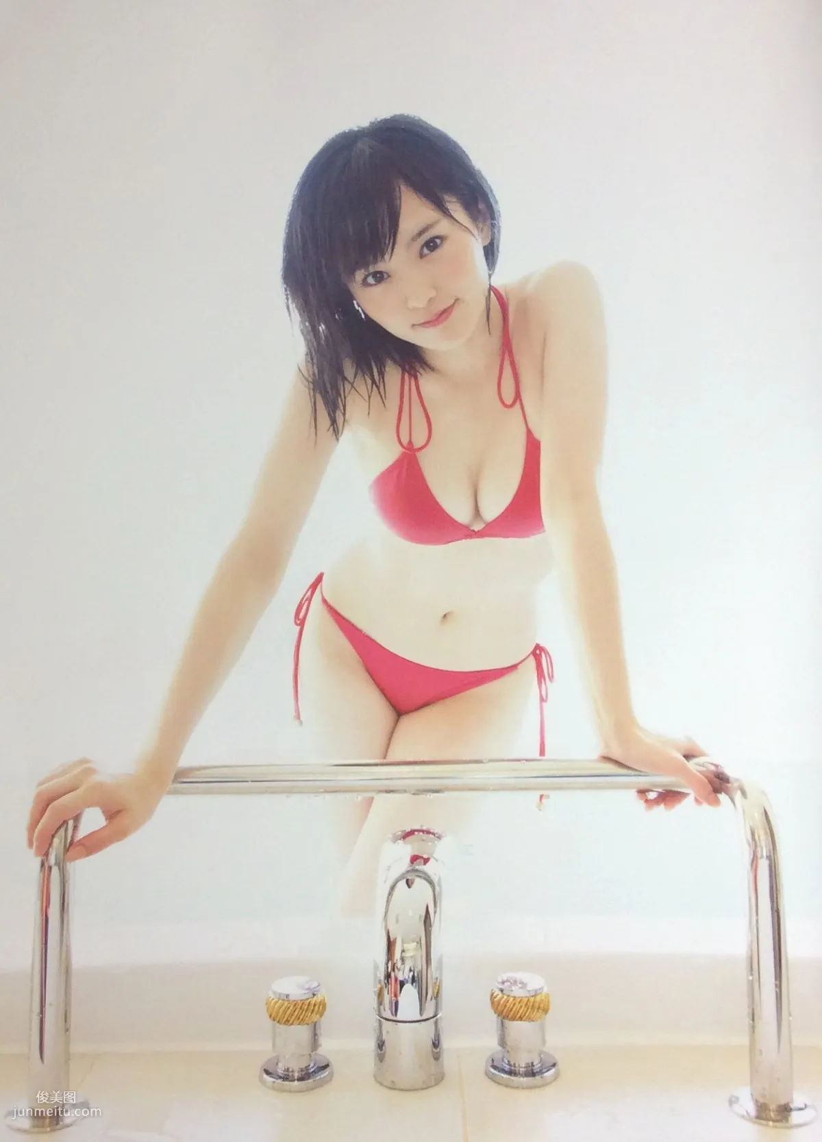 山本彩《SY》 Photo By LESLIE KEE [PB寫真集] 95