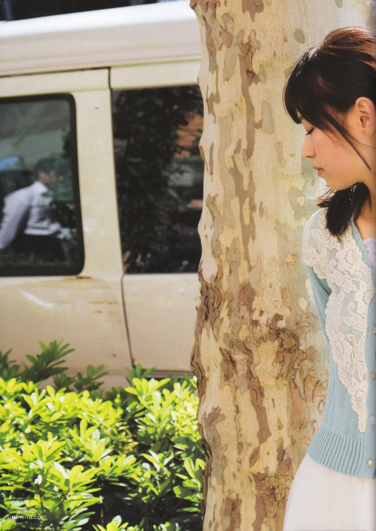 Nanase Nishino《Everyday Clothes》 [Photo Books] photo 102