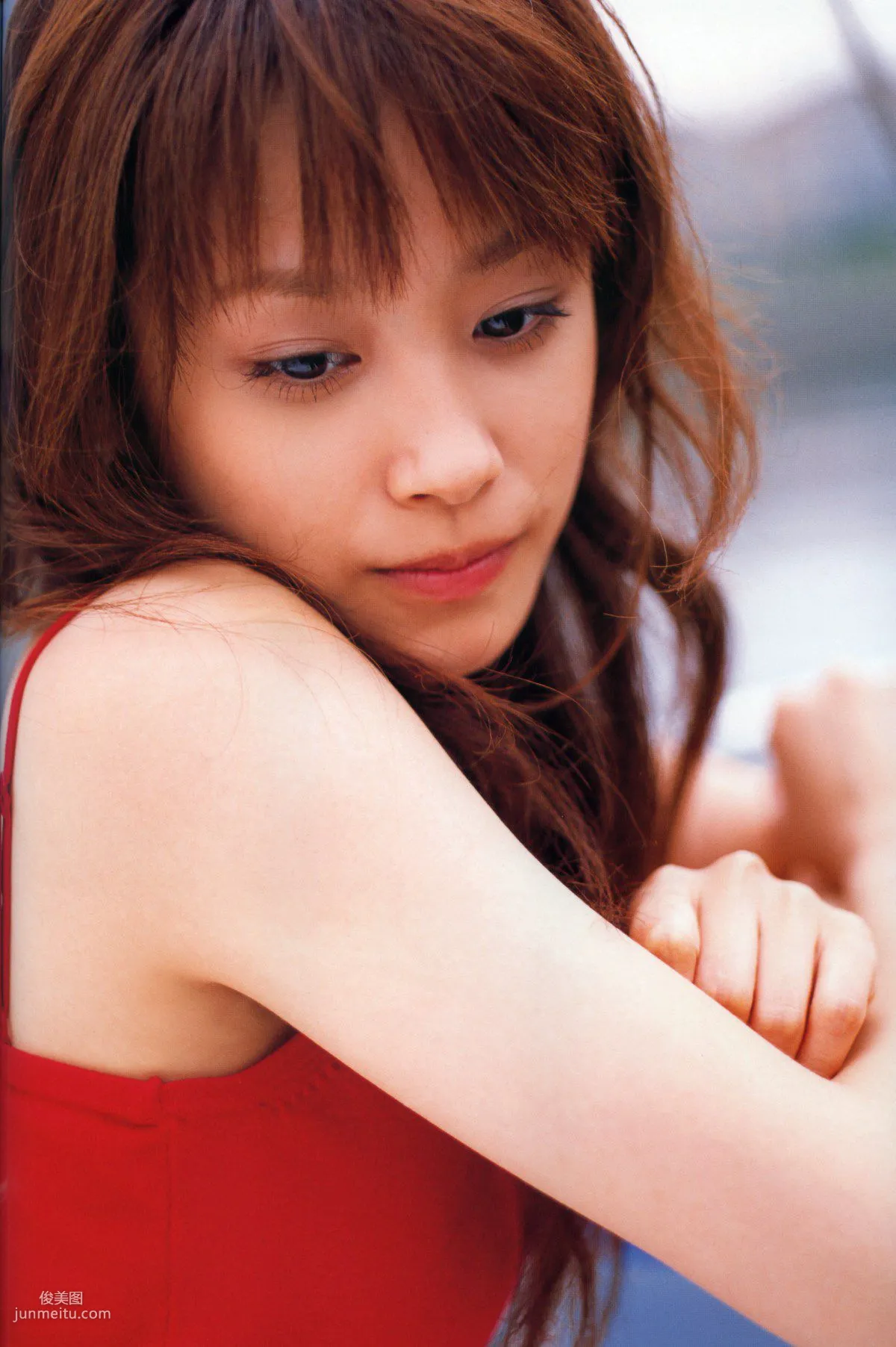 Ai Takahashi ai [Photo Books] Photo Set photo 23