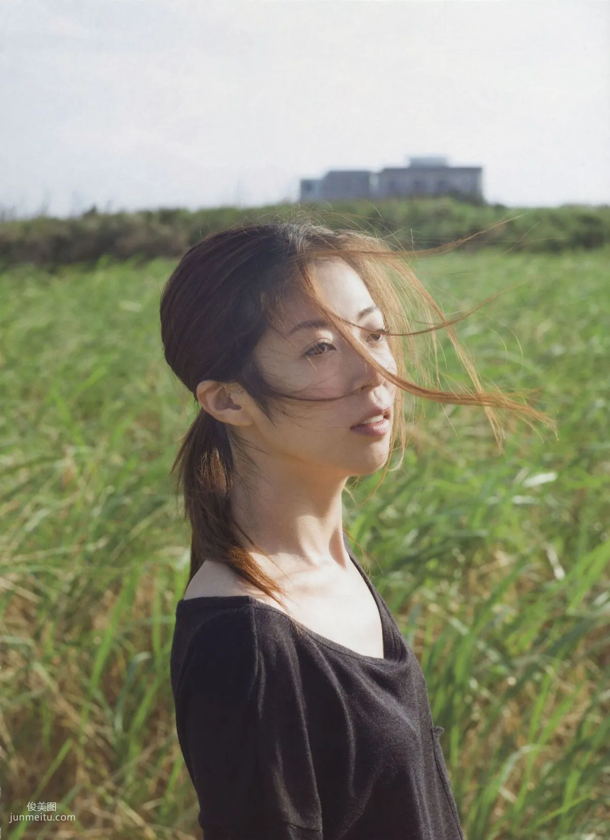 中村愛美 《Lyin' Eyes》 [PhotoBook] 寫真集 47