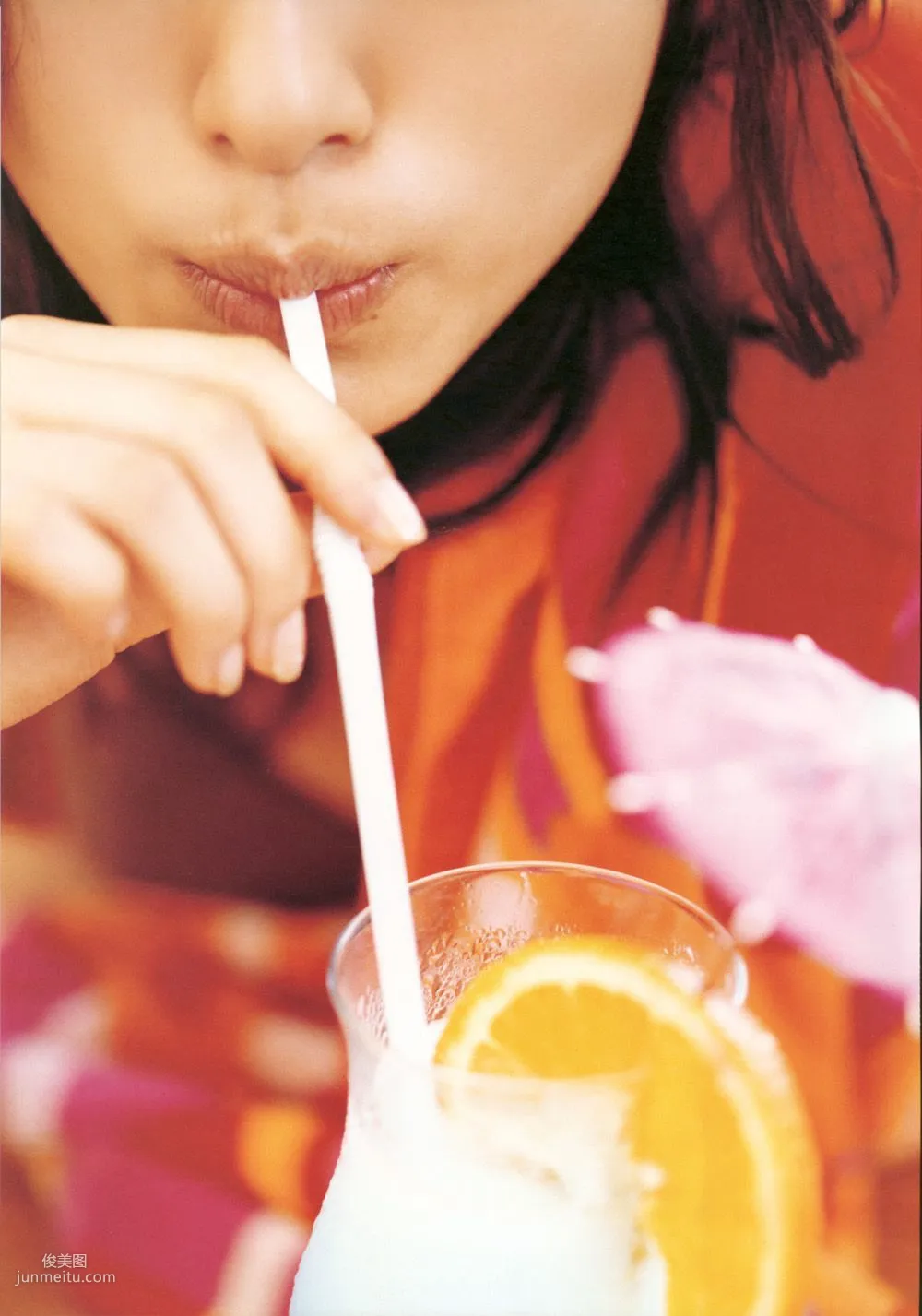 上户彩《Breath》[Photo Book] 写真集27