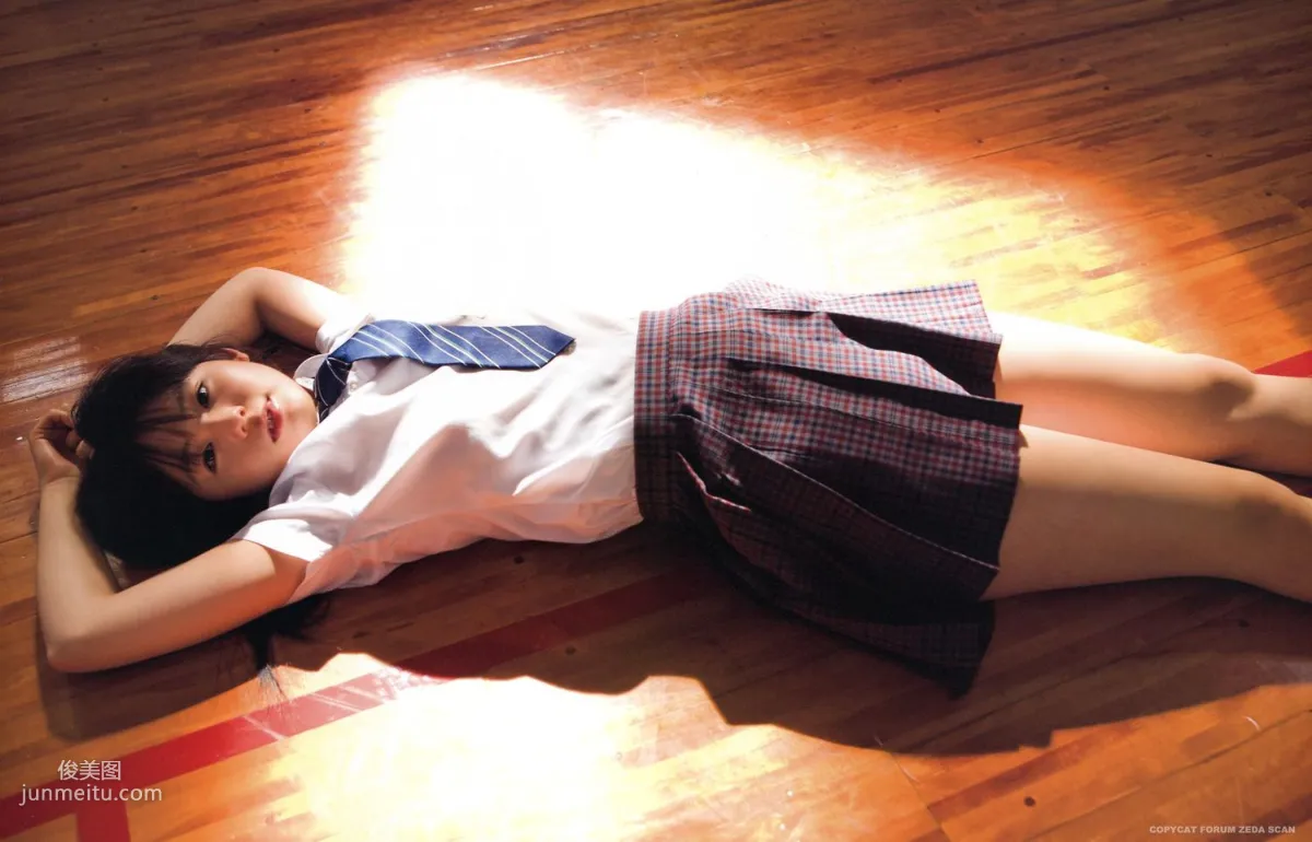 小池裡奈 《サブリナ》 [PhotoBook] 寫真集 2