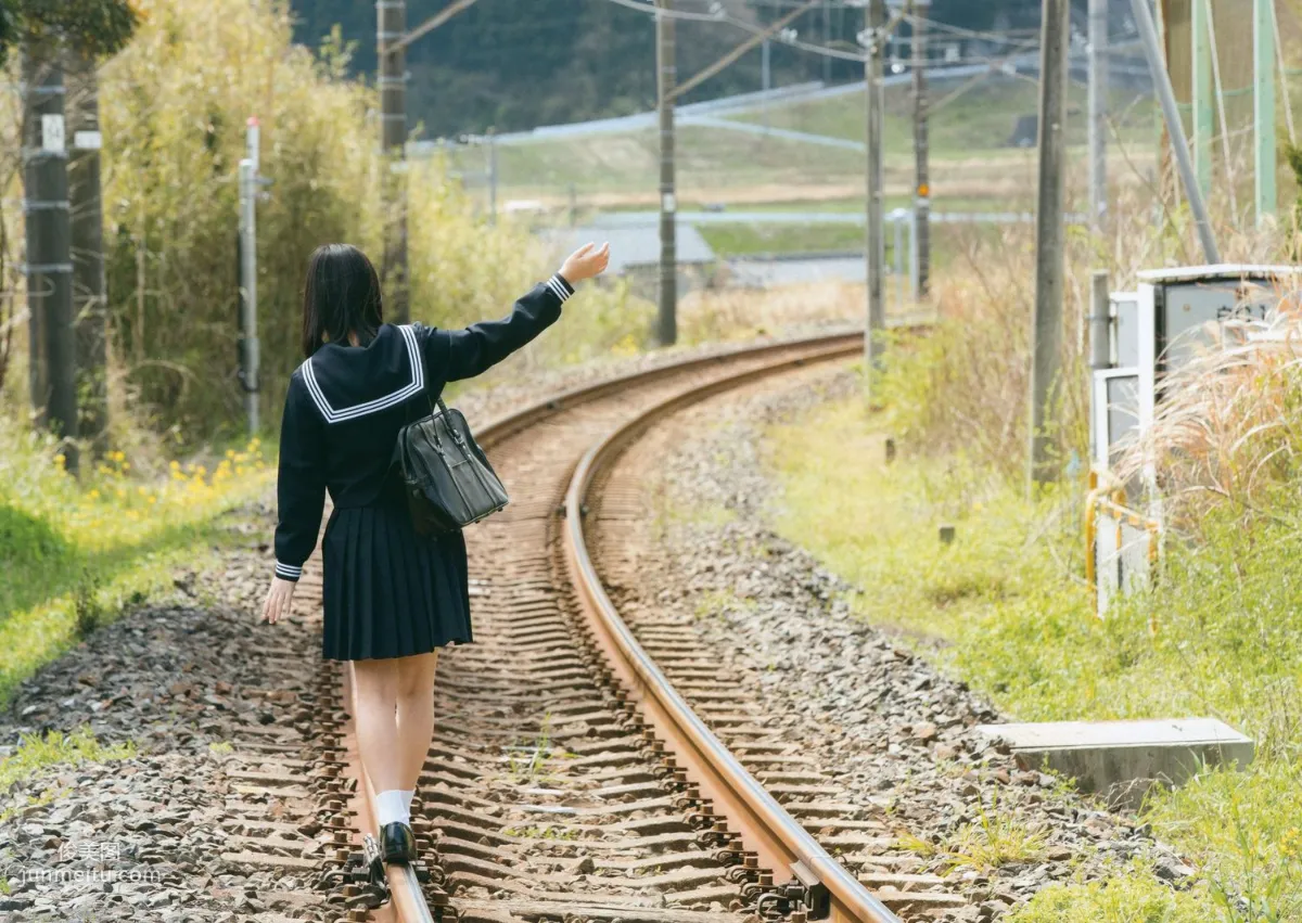 Sakura Oda Sakura Pattern First [Photo Books] Photo Set photo 28