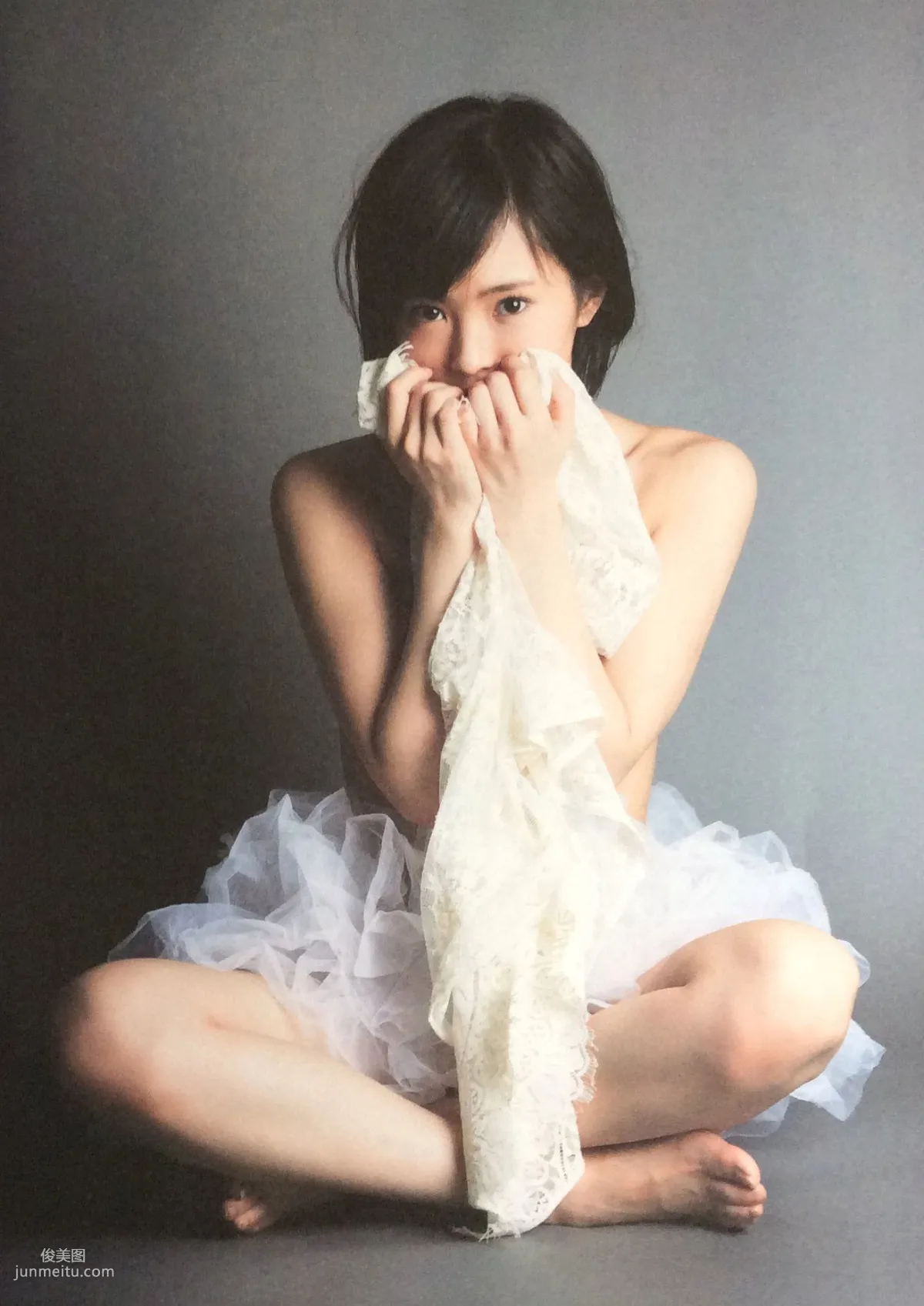 山本彩《SY》 Photo By LESLIE KEE [PB寫真集] 125