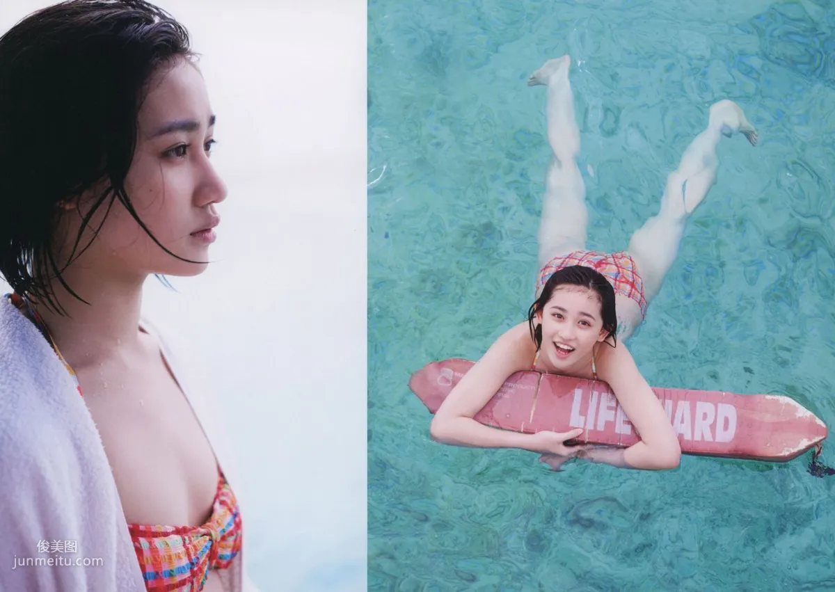 佐々木莉佳子/佐佐木莉佳子 《RIKAKO》 [PB寫真集] 114