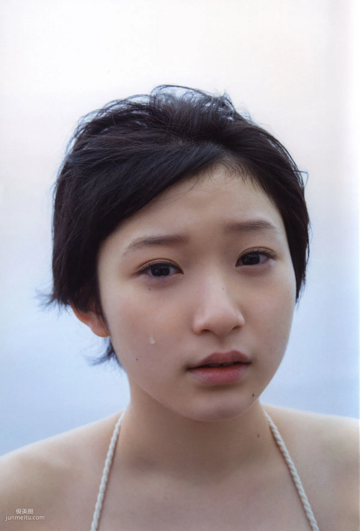 宮本佳林《Karin sixteen》Amazon限定カバーVer [PB寫真集] 81